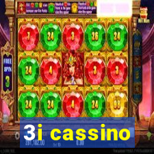 3i cassino